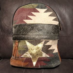 Myra Superior Backpack Bag